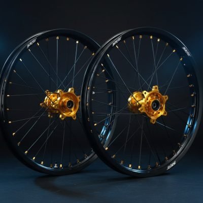 Surron Parts Upgrades